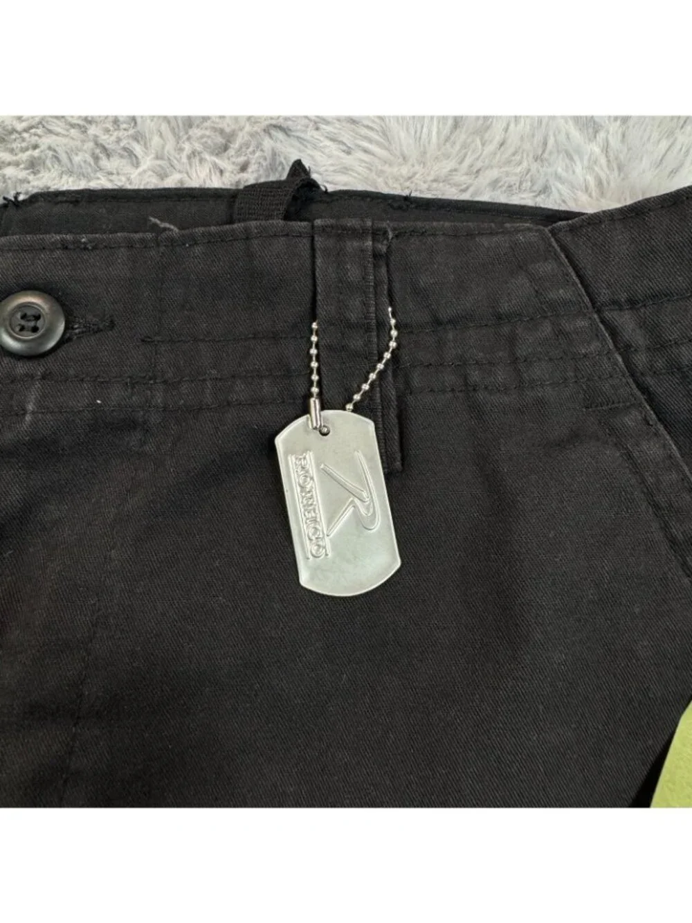 Rothco vintage shorts